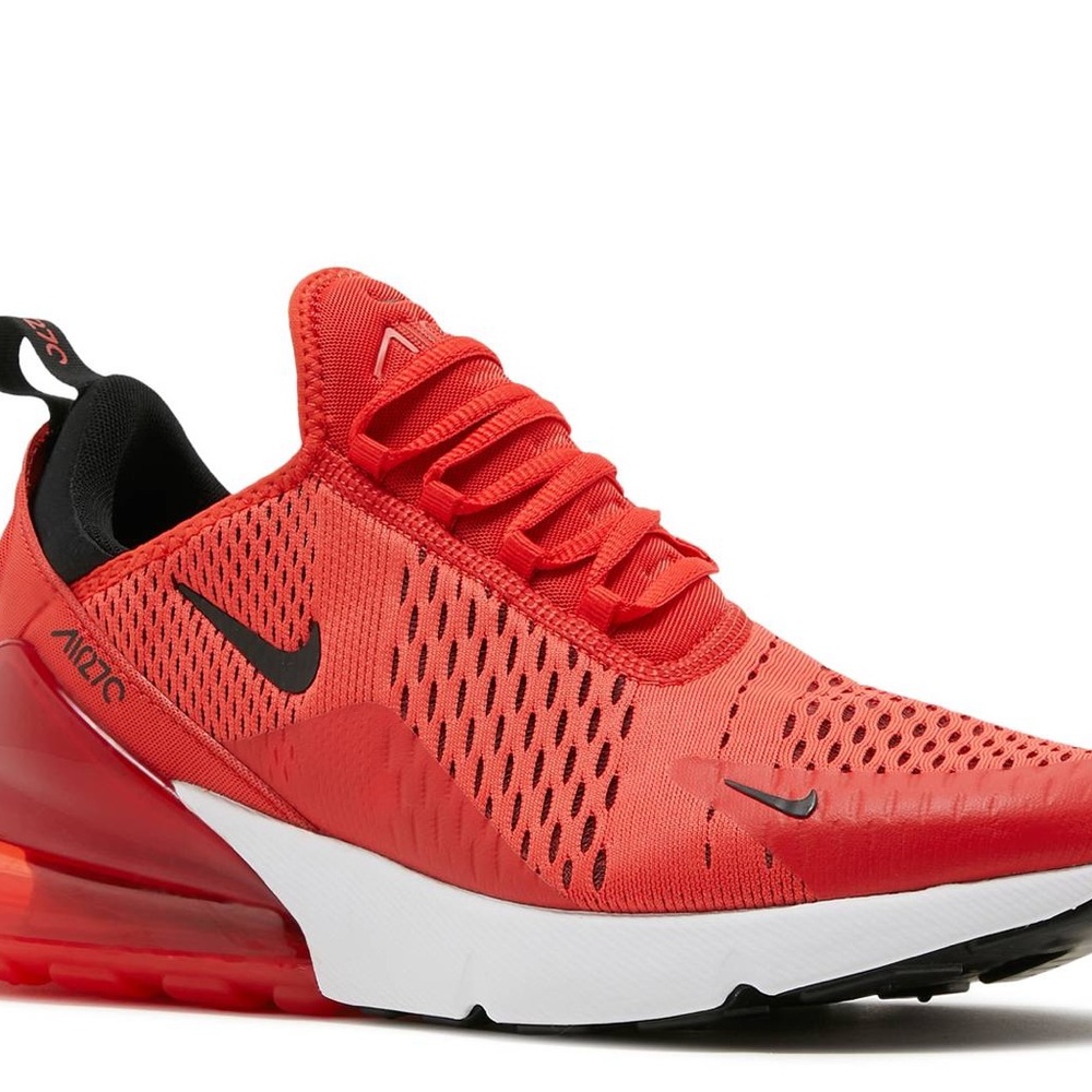 Nike Air Max 270